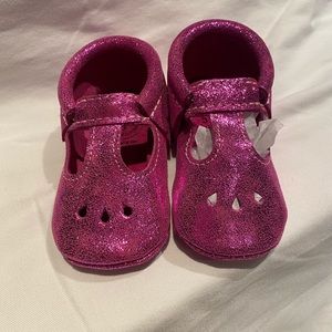 NWT Freshly Picked Mary Jane Fruit Punch Size 5